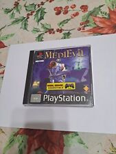 Medievil Pal Complete Playstation 1