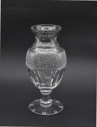 Baccarat saint louis vase - ?, saint-louis?