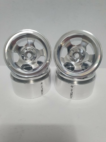 4pcs aluminium pouces - aluminium,