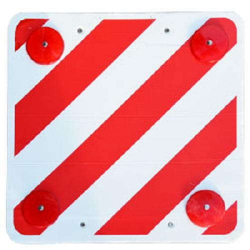 Panneau signalisation - de,