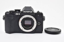 Corps OLYMPUS OM-D E-M10 Mark