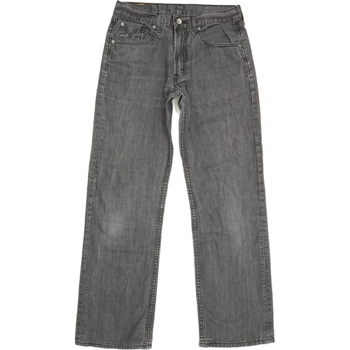 Levi 506 homme gris - 506,
