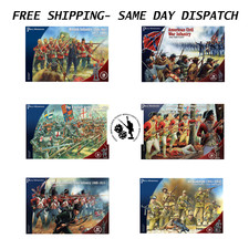 Perry Miniatures 28mm Historical Wargames Figures FULL RANGE