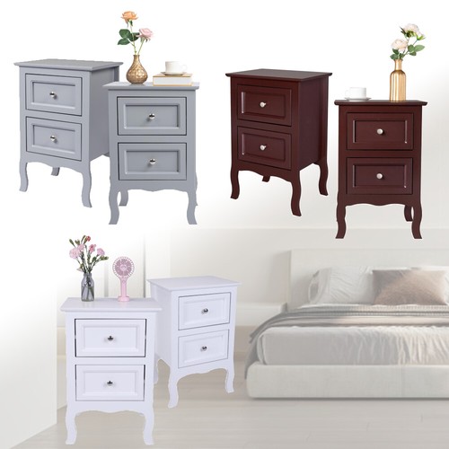 Table chevet bois - chevet, en