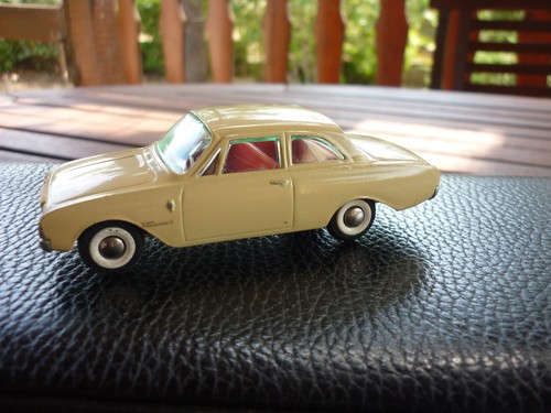 Tekno 826 ford - ford, 17m