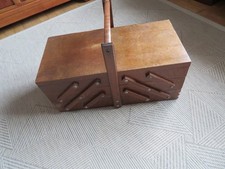 VINTAGE TRAVAILLEUSE COUTURE