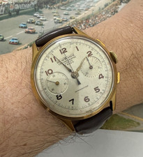 Montre Homme DichiWatch