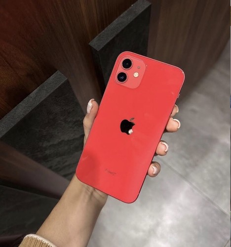 Apple iphone 128gb rouge - apple,