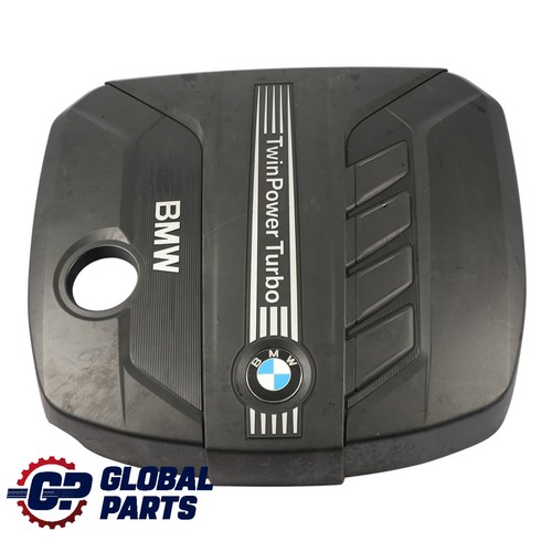 Cache moteur bmw f07 f10 - cache,