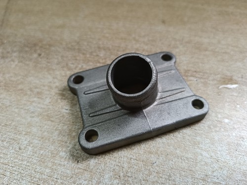 Une pipe malossi phbg - pipe,