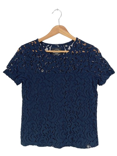 Superdry blouse manches - superdry, à