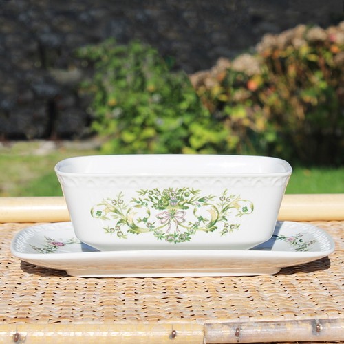 Saucière vintage - , en