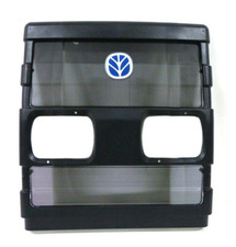 Calandre Avant Radiateur