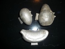 anciens moules patisserie