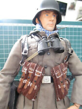 Dragon Action Figure Hans Leiter - Wehrmacht Barbarossa 1941