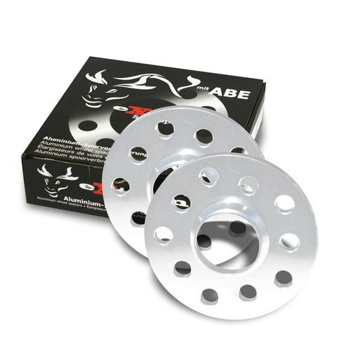Elargisseur voie cale 20mm - de,