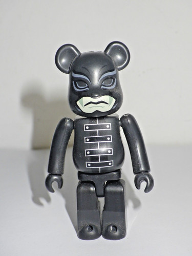 Figurine medicom bearbrick - figurine,