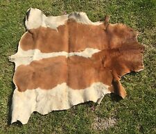 ANTIQUE COWHIDE CARPET
