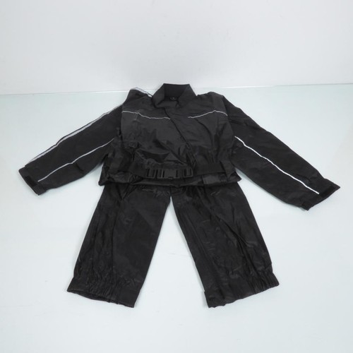 Combinaison pluie pour moto - combinaison,
