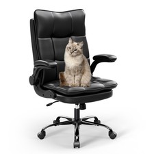 Chaise De Bureau Ergonomique