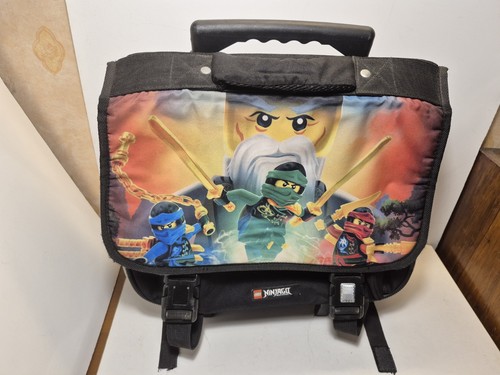 Lego ninjago sac dos - à,