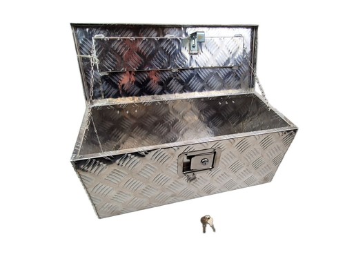 Tôle cannelée aluminium - tôle, en