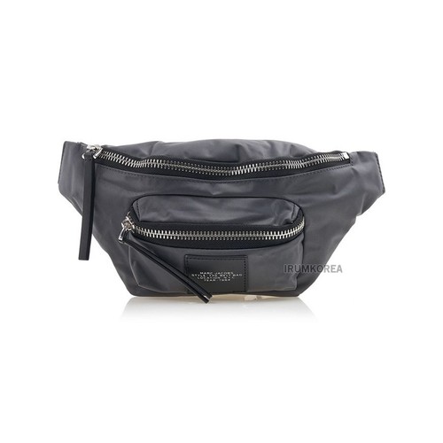 Marc jacobs sac ceinture logo - ceinture,