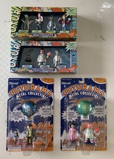 Rocket USA Die Cast Futurama