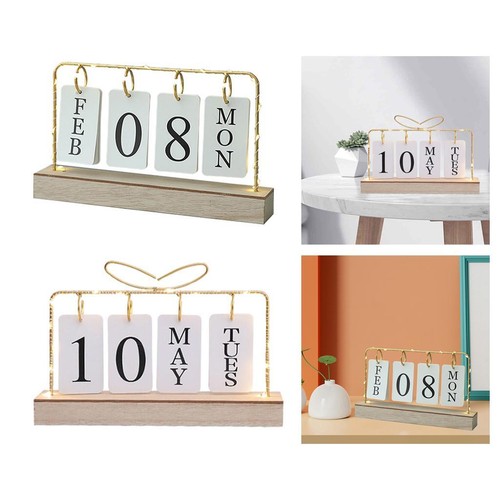 Calendrier bureau - calendrier,