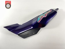 Carénage arrière gauche