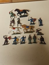 Lot  Chevaliers STARLUX  Moyen