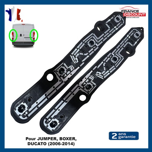 Porte ampoule feu - feu, pour