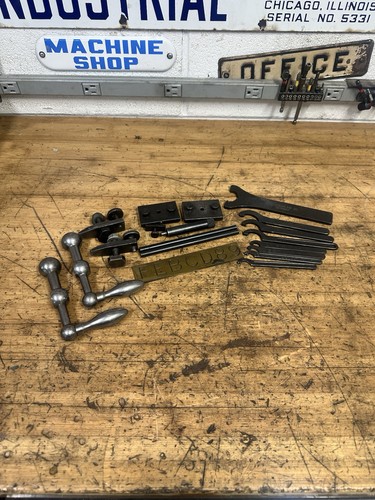 Deckel pantograph accessories - pantograph,