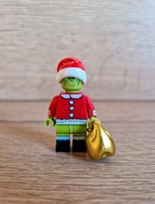 Lego The Grinch Christmas