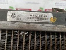 1K0121251 radiateur eau SEAT