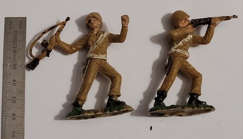 Nardi rare lot soldats - nardi,