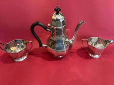 Edel, Sheffield Théière