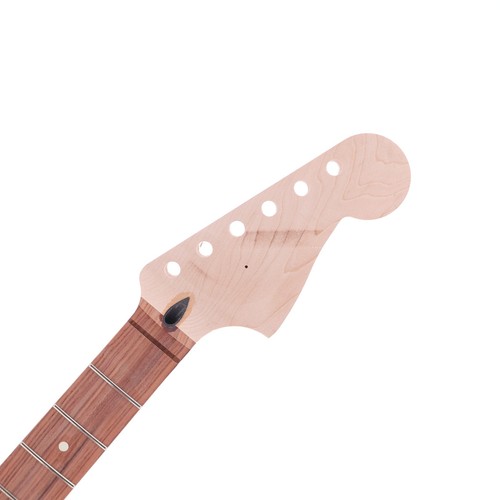 Jazzmaster neck unfinished cnc - neck,