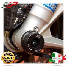 Tampons Fourche Ducati 1098