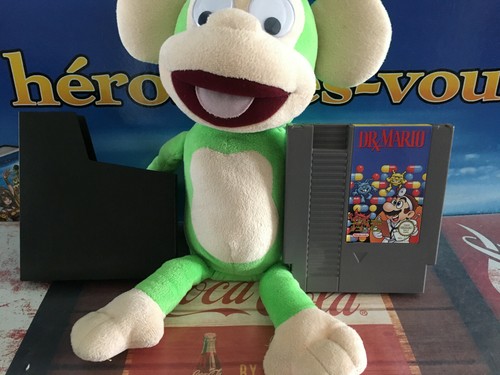 Mario pal fah - dr, vu