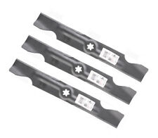 Lame de tondeuse 3 x 45 CM