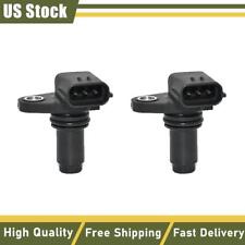 2PCS Camshaft Position Sensor 31272689 For Jaguar F-Pace FType 	Land Rover Volvo