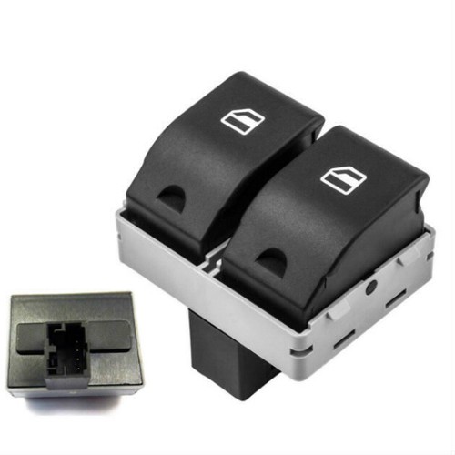 Interrupteur bouton leve vitre - interrupteur,