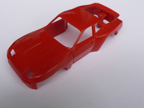 Carrera servo 160 - carrera, 924