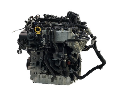 Moteur pour volkswagen - moteur,