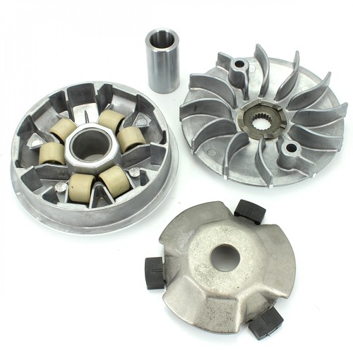 Variateur complet otto 125cc - otto,