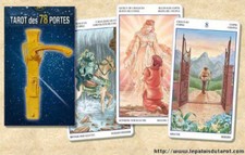 ESOTERIQUE CARTOMANCIE TAROT