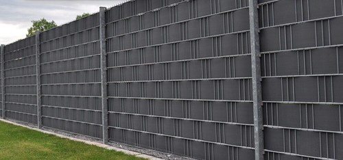 Lot bandes brise vue - lot,