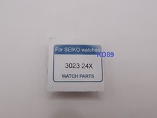 SEIKO Capacitor Kinetic pour