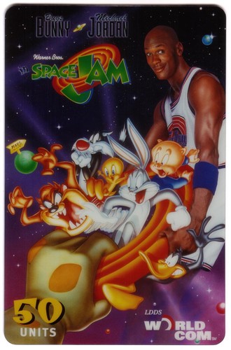 50u michael jordan - &, 6